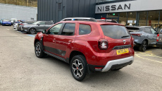 Dacia Duster 1.3 TCe 130 Techroad 5dr Petrol Estate